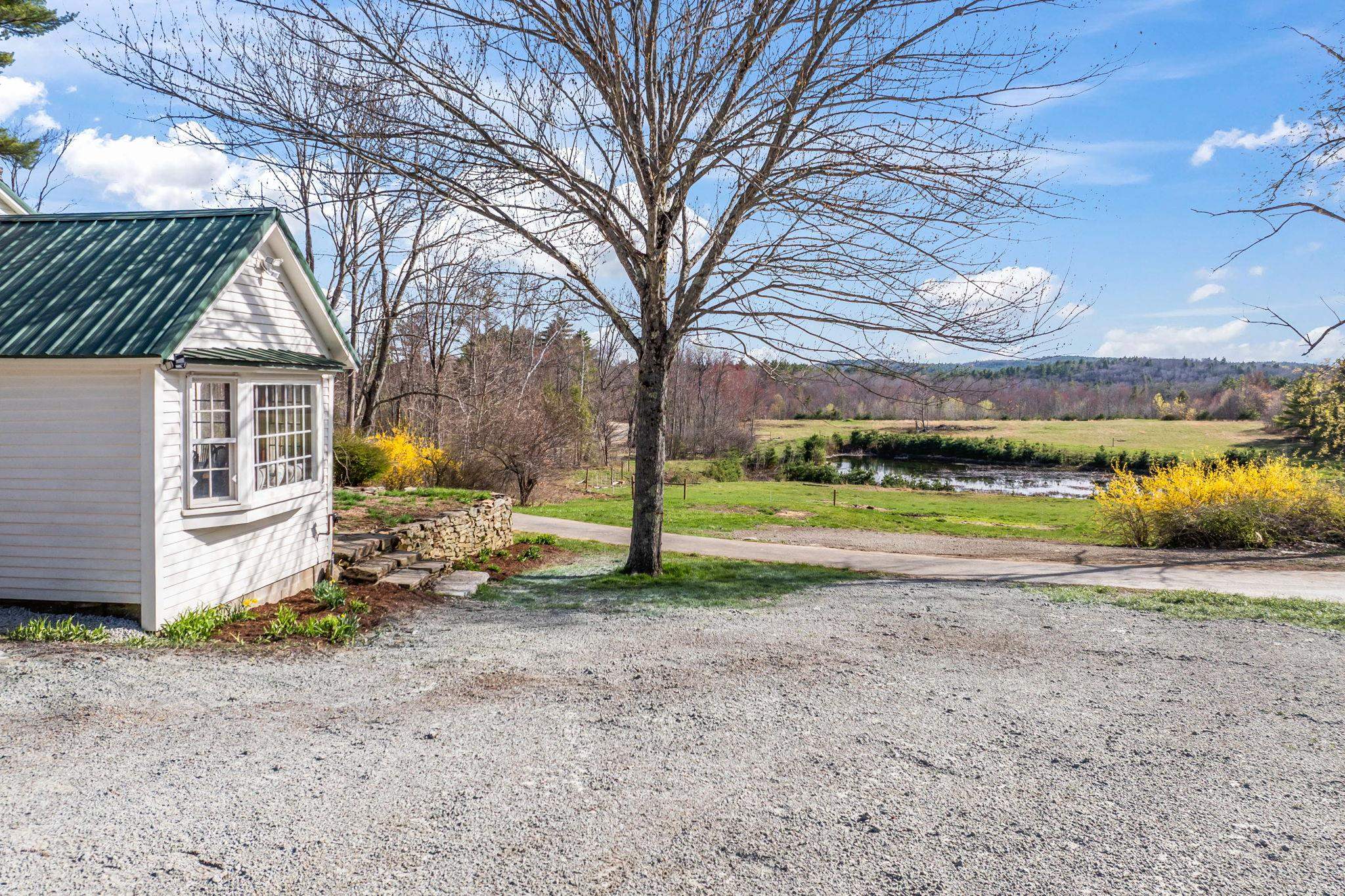 255 John Tasker Road Barnstead, NH 03218 - Photo 48 of 57