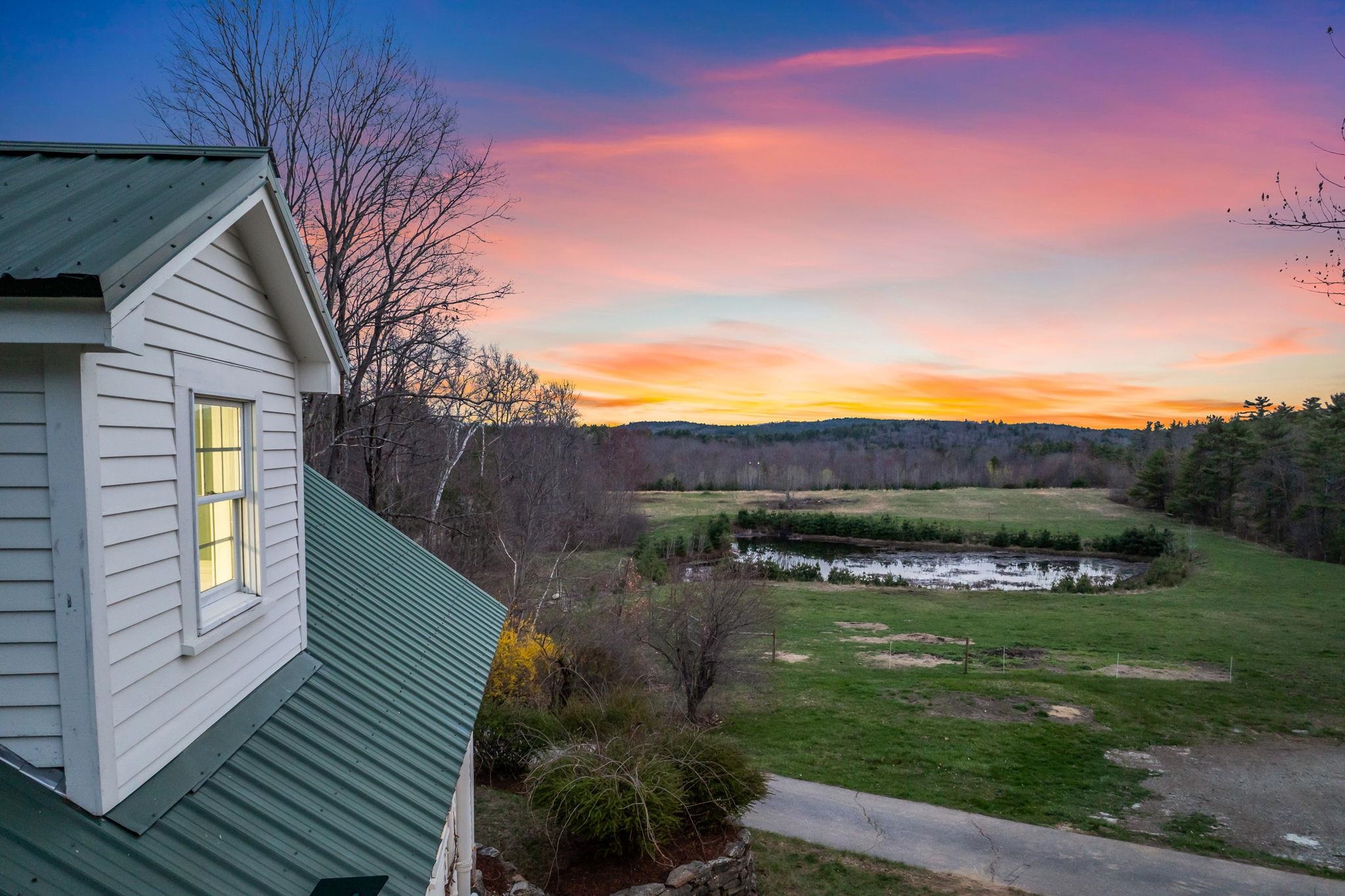 255 John Tasker Road Barnstead, NH 03218 - Photo 49 of 57