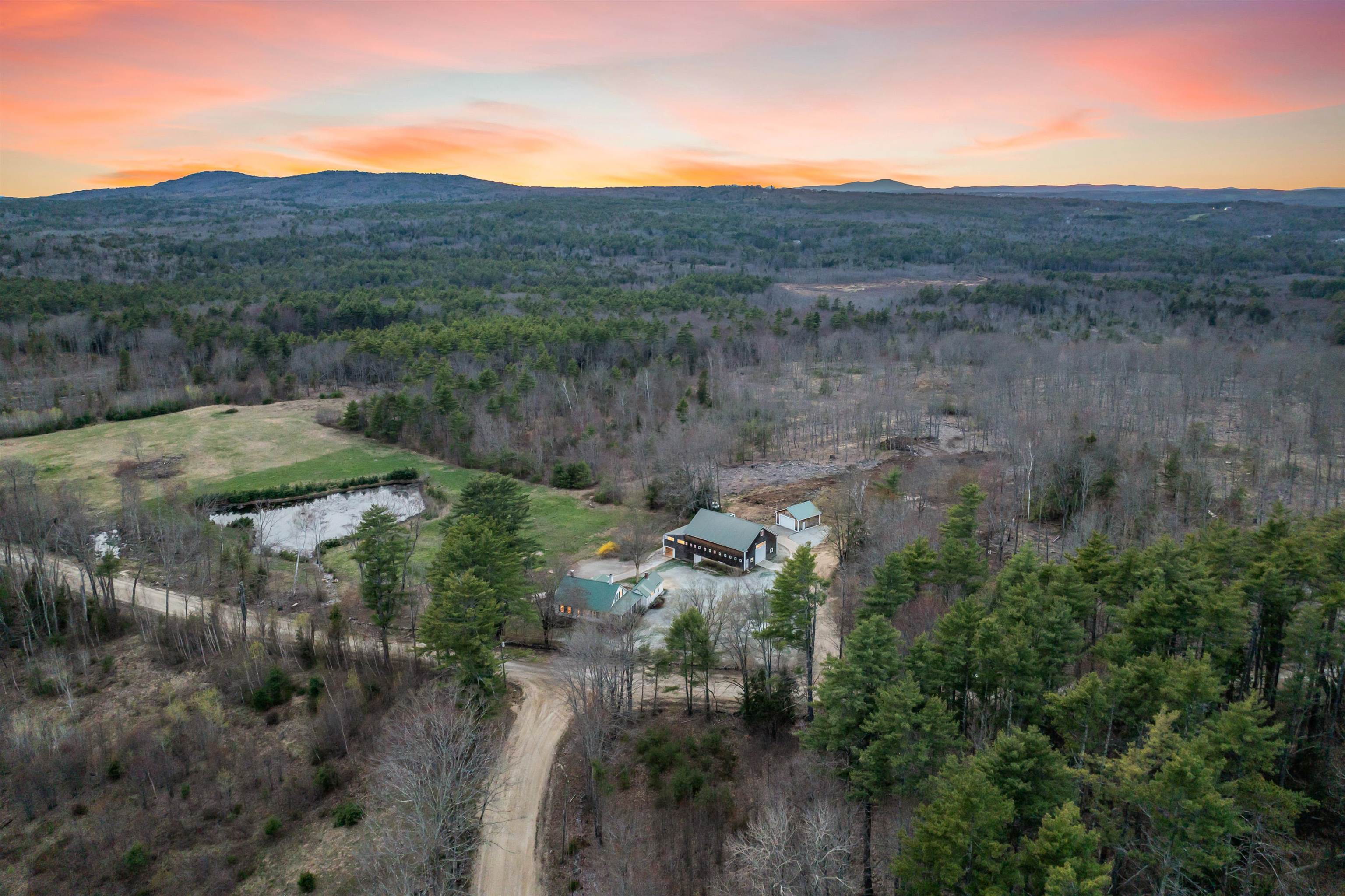 255 John Tasker Road Barnstead, NH 03218 - Photo 50 of 57