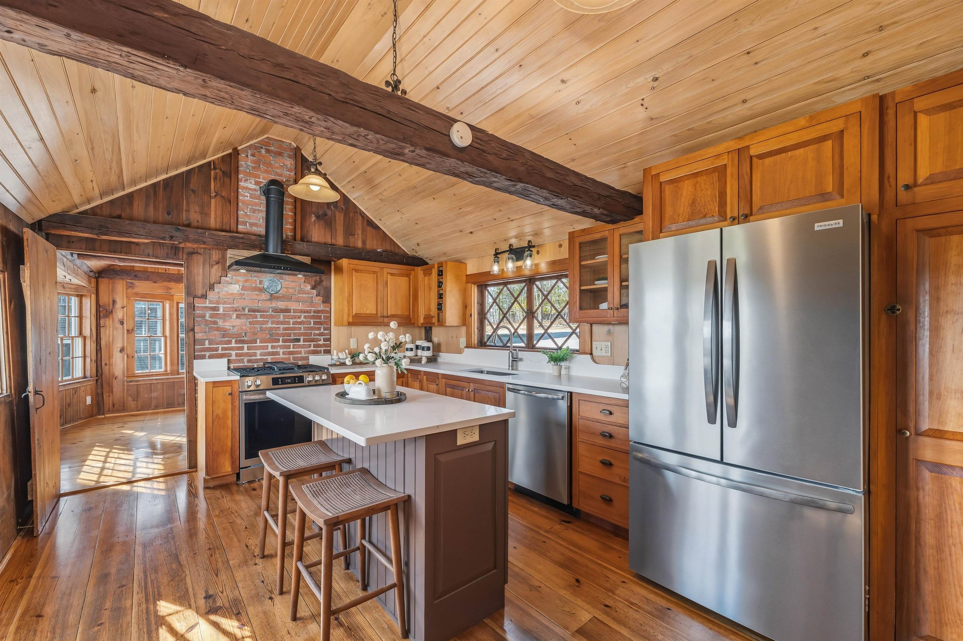 255 John Tasker Road Barnstead, NH 03218 - Photo 5 of 57