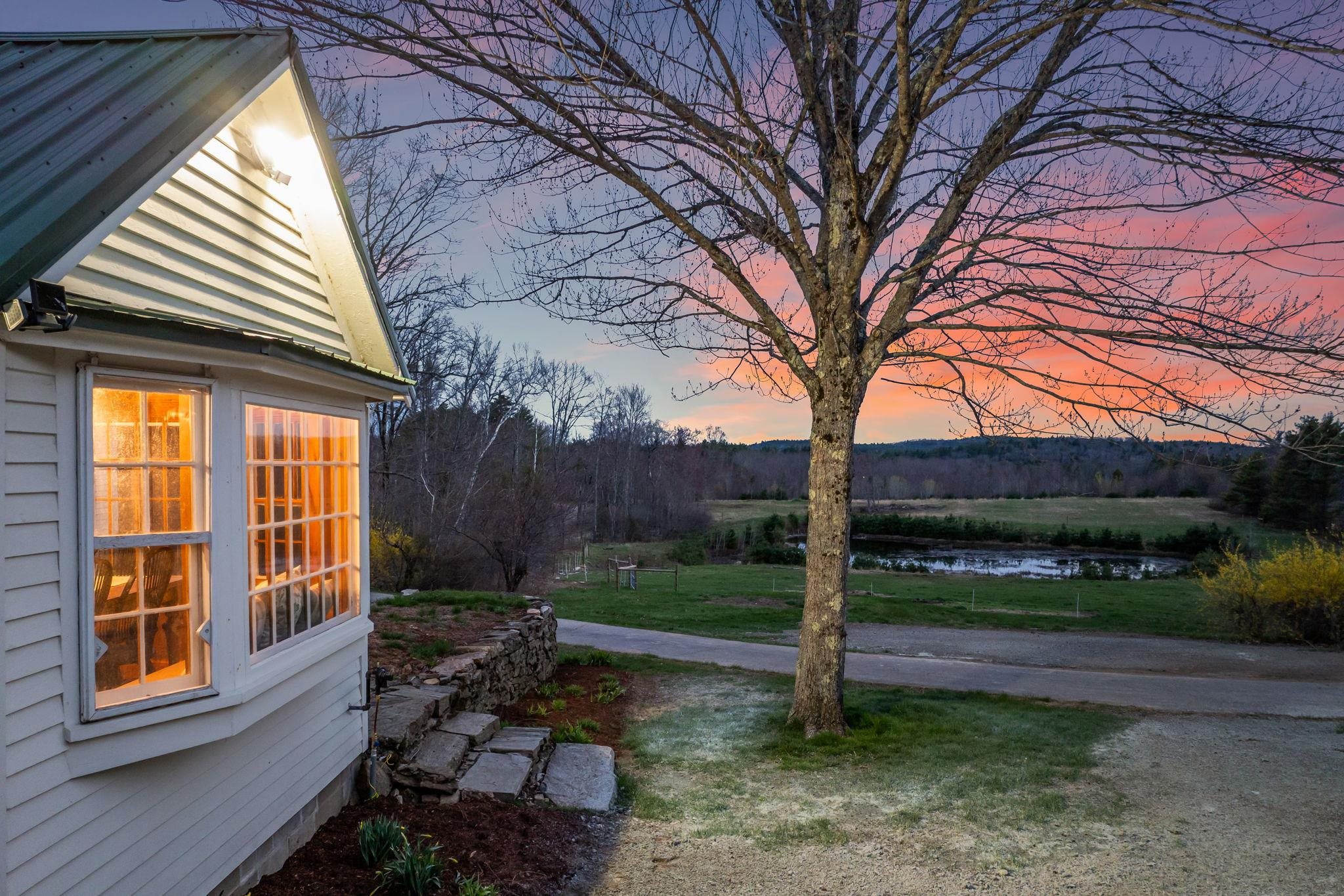 255 John Tasker Road Barnstead, NH 03218 - Photo 51 of 57