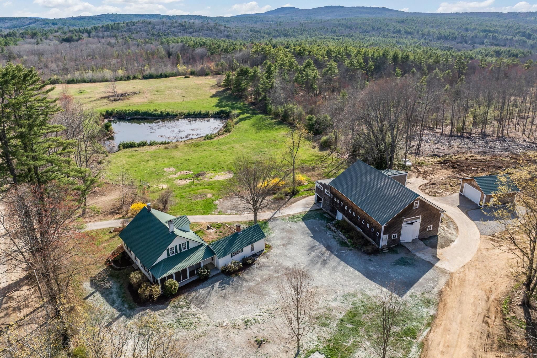 255 John Tasker Road Barnstead, NH 03218 - Photo 54 of 57