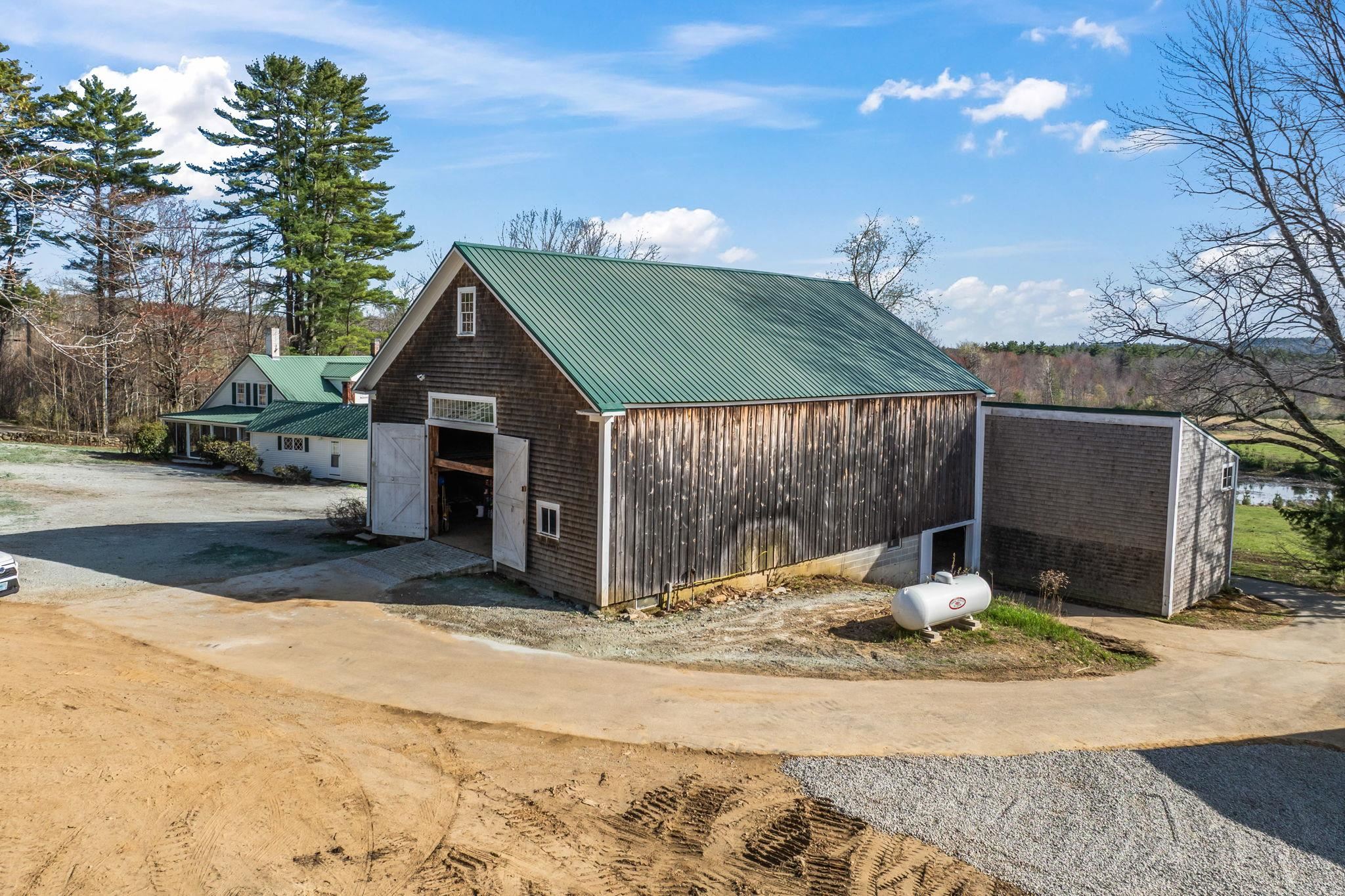 255 John Tasker Road Barnstead, NH 03218 - Photo 55 of 57