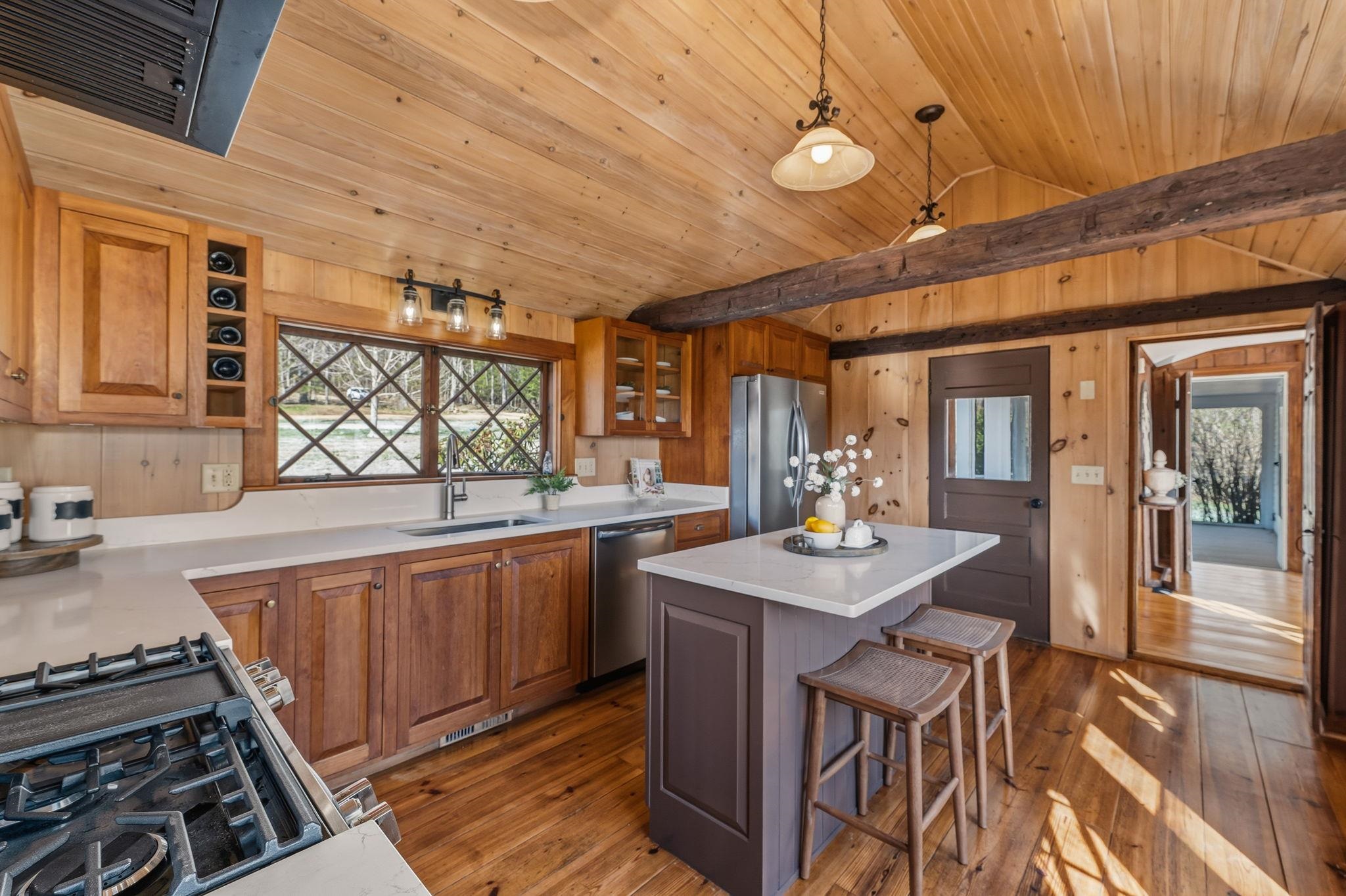 255 John Tasker Road Barnstead, NH 03218 - Photo 6 of 57