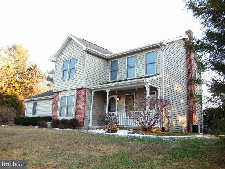 127 Elkview Road West Grove, PA 19390 - Photo 1 of 25 Gallery Image 1