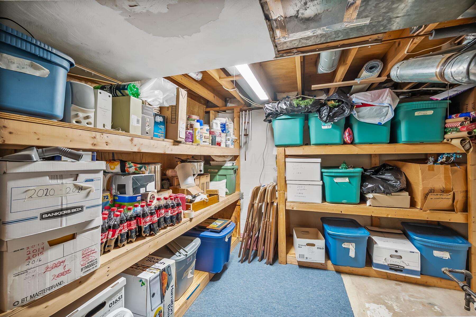 145 Somerset Road Delaware, OH 43015 - Photo 52 of 52 Storage