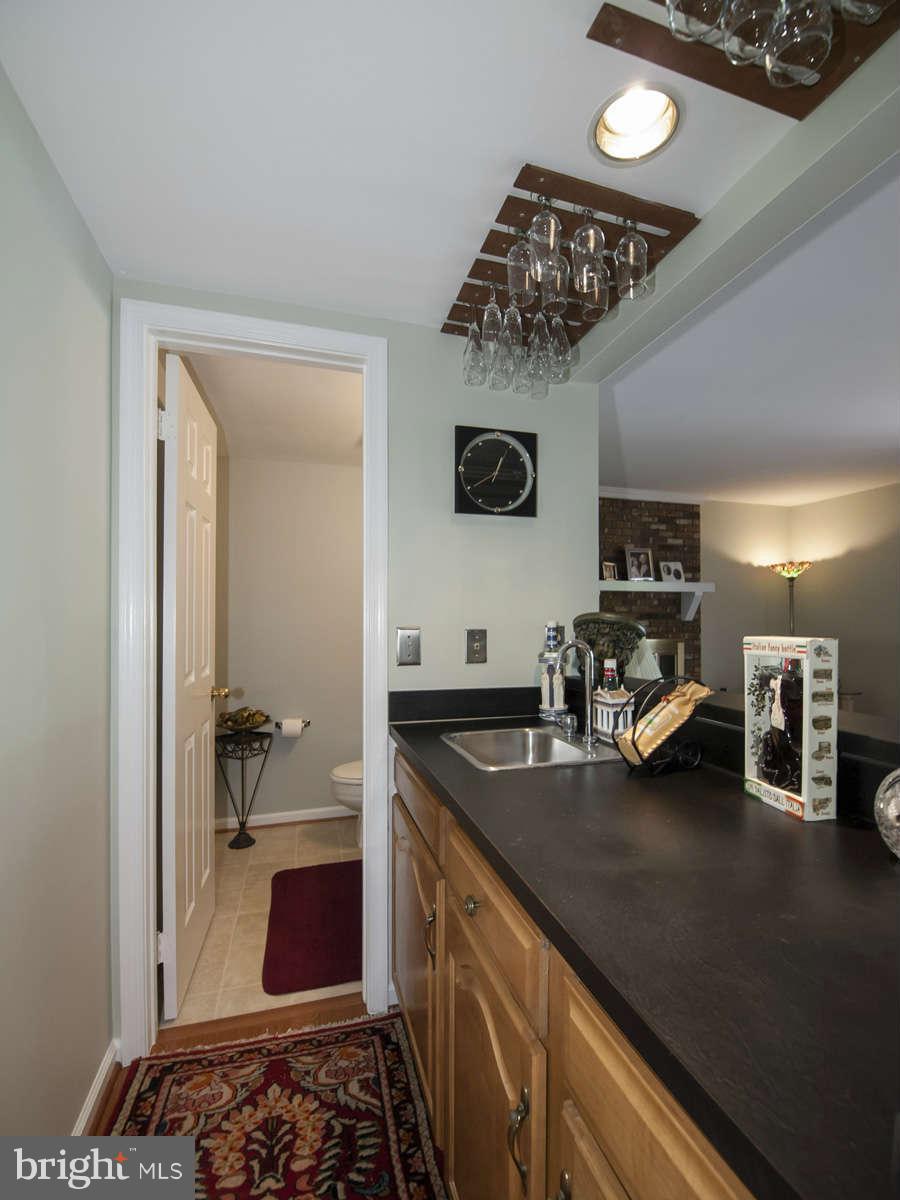 7612 Rustle Ridge Court Fairfax Station, VA 22039 - Photo 11 of 30 Family Room