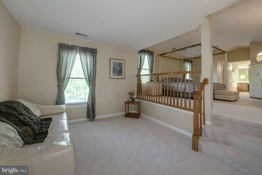 7612 Rustle Ridge Court Fairfax Station, VA 22039 - Photo 17 of 30 Bedroom (Master)