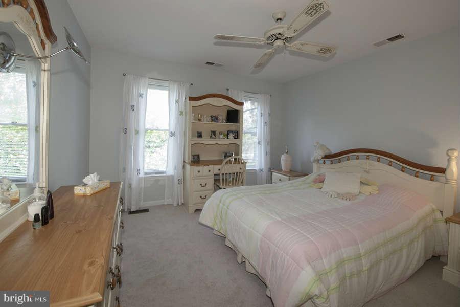 7612 Rustle Ridge Court Fairfax Station, VA 22039 - Photo 20 of 30 Bedroom