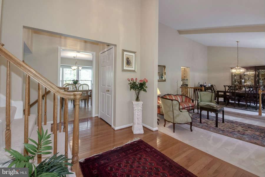 7612 Rustle Ridge Court Fairfax Station, VA 22039 - Photo 3 of 30 Interior (General)