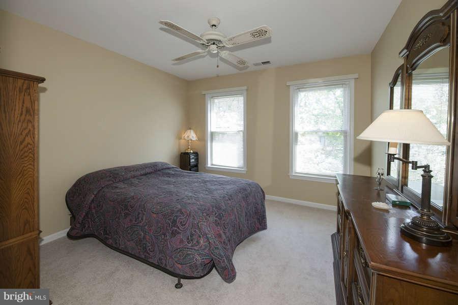7612 Rustle Ridge Court Fairfax Station, VA 22039 - Photo 21 of 30 Bedroom