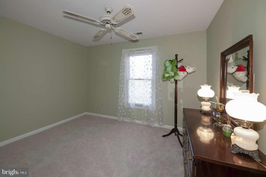 7612 Rustle Ridge Court Fairfax Station, VA 22039 - Photo 22 of 30 Bedroom