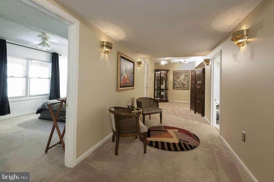 7612 Rustle Ridge Court Fairfax Station, VA 22039 - Photo 24 of 30 Basement