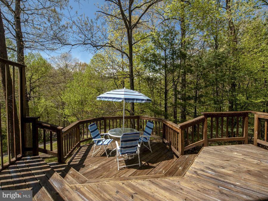 7612 Rustle Ridge Court Fairfax Station, VA 22039 - Photo 28 of 30 Exterior (Rear)