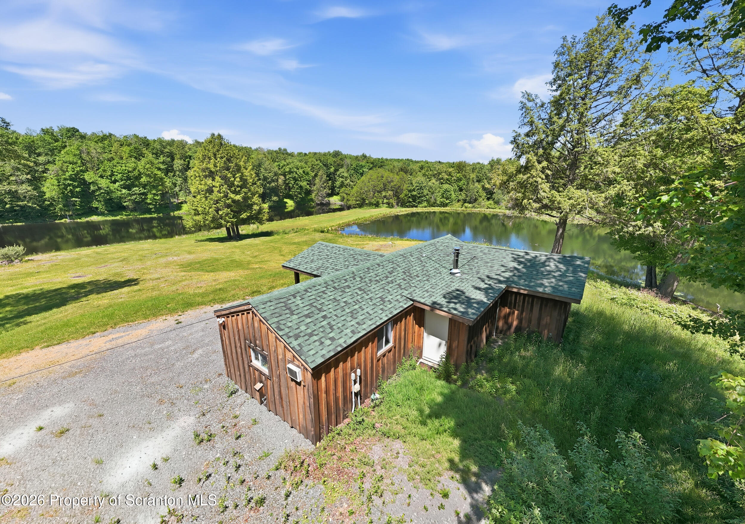 149 Savage Road Waymart, PA 18472 - Photo 5 of 25 149 savage5