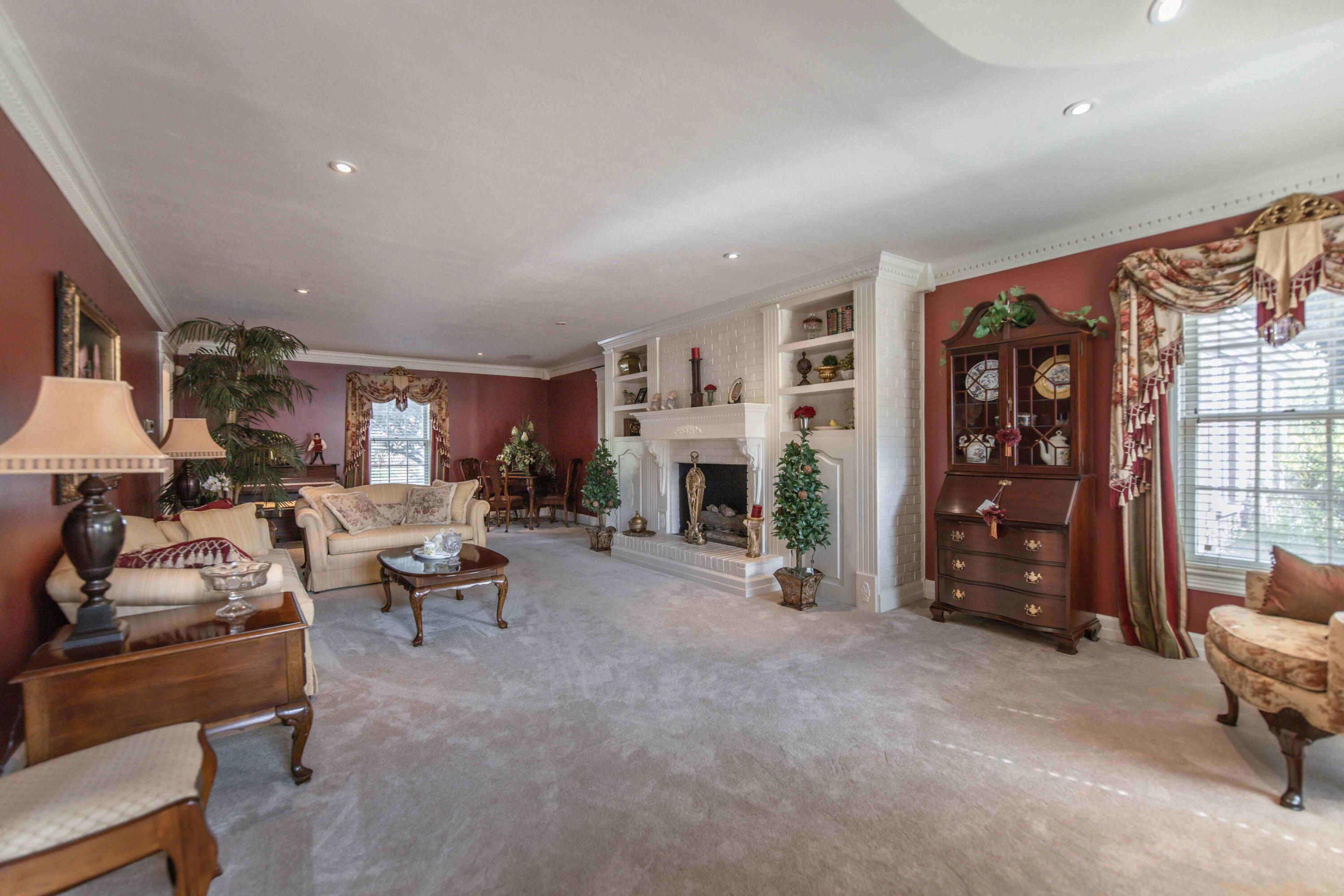 100 Rabran Avenue Corbin, KY 40701 - Photo 27 of 72 Formal Living 3