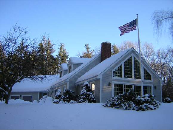 59 Little River Road Kingston, NH 03848 - Photo 1 of 1