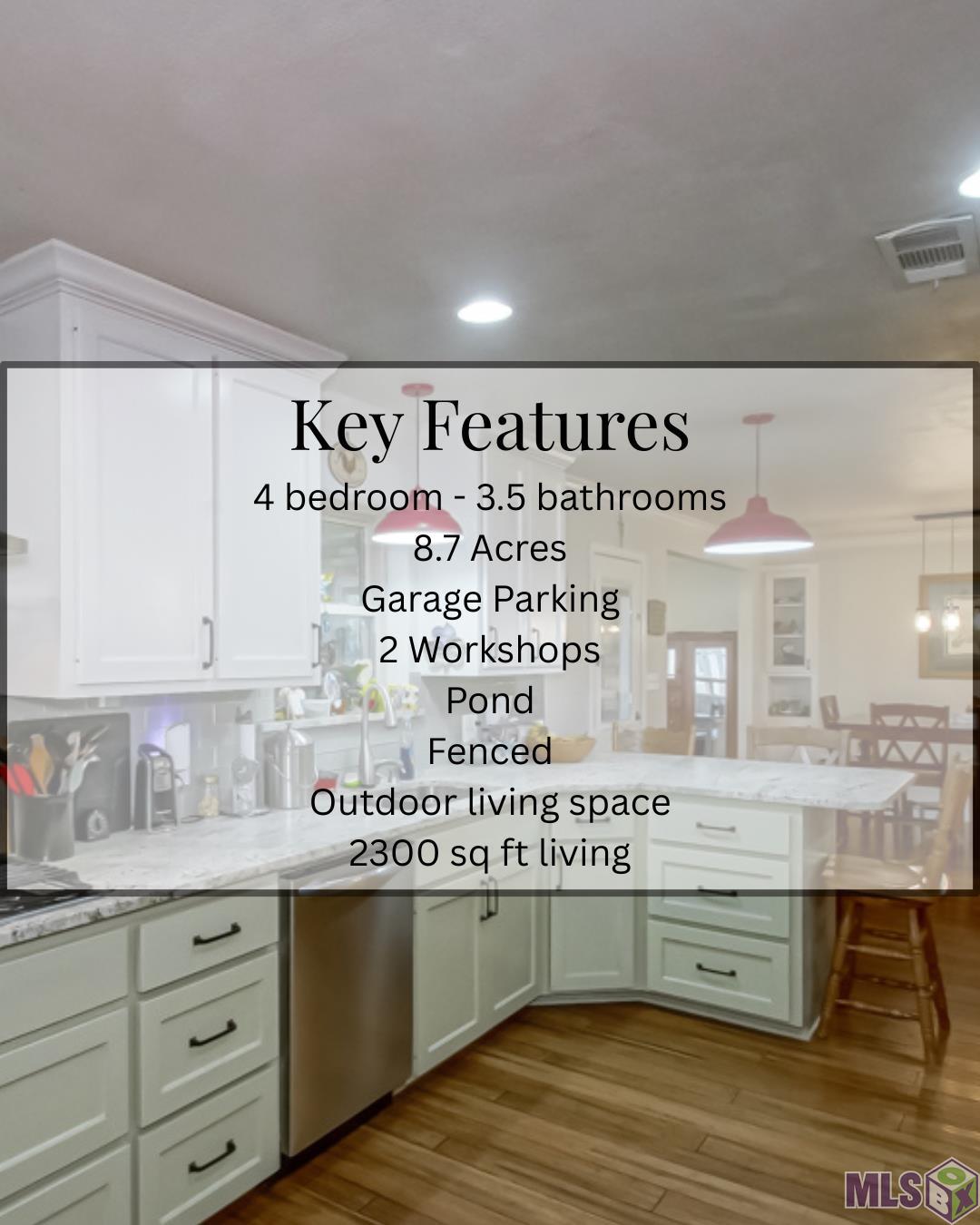 20354 Plank Road Zachary, LA 70791 - Photo 2 of 29