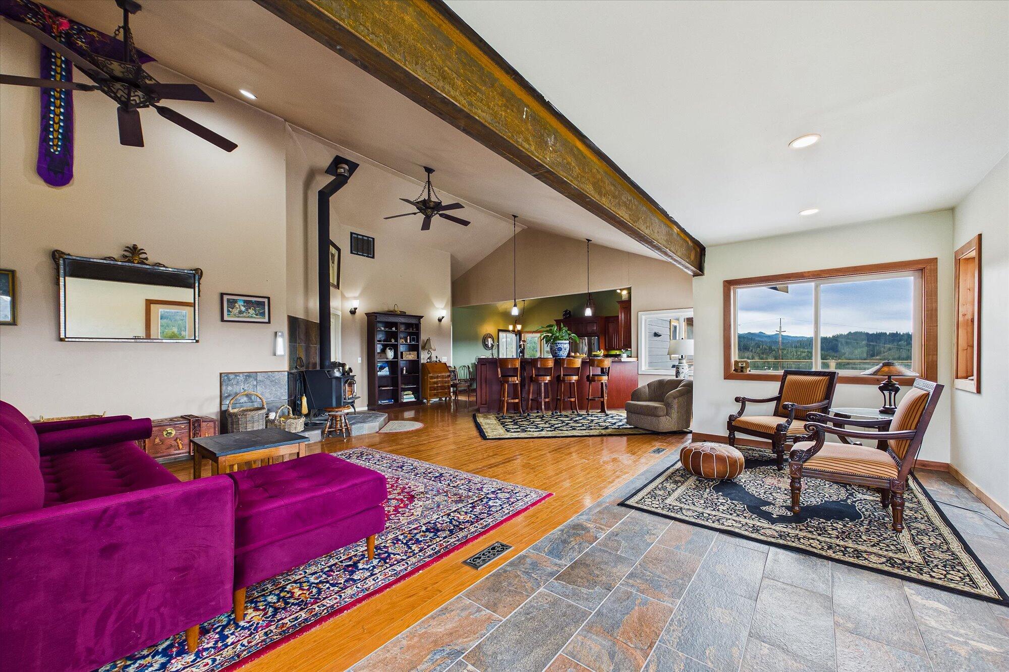 549 Brown Road Myers Flat, CA 95554 - Photo 22 of 80