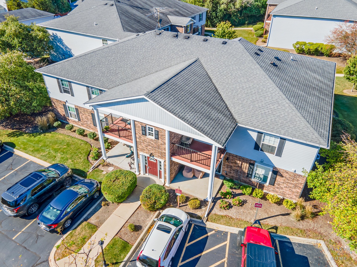923 Golf Course Road, Unit 7 Crystal Lake, IL 60014 - Photo 15 of 16