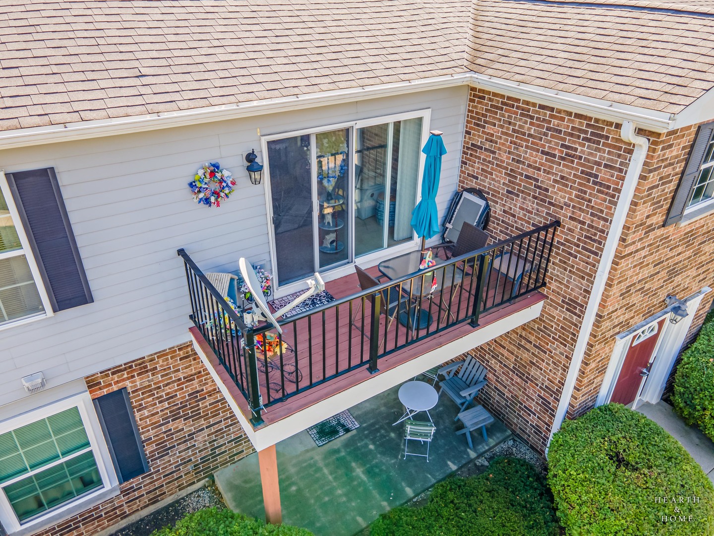 923 Golf Course Road, Unit 7 Crystal Lake, IL 60014 - Photo 2 of 16