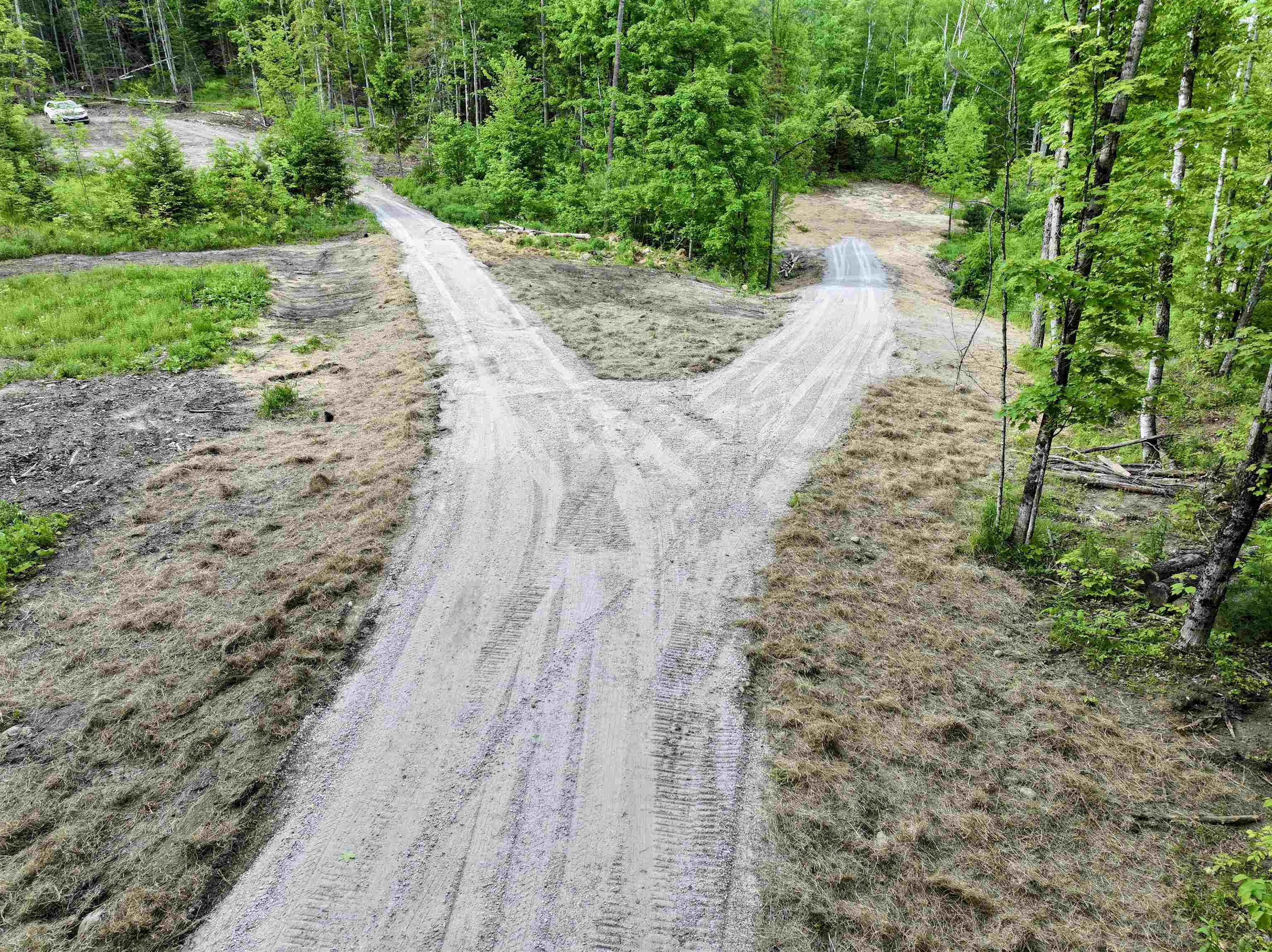 Lot 2 Lightening Ridge Road Plainfield, VT 05667 - Photo 3 of 29