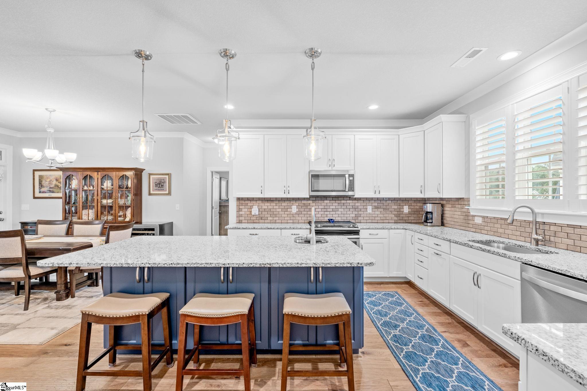 313 Maple Springs Drive Greer, SC 29651 - Photo 12 of 19