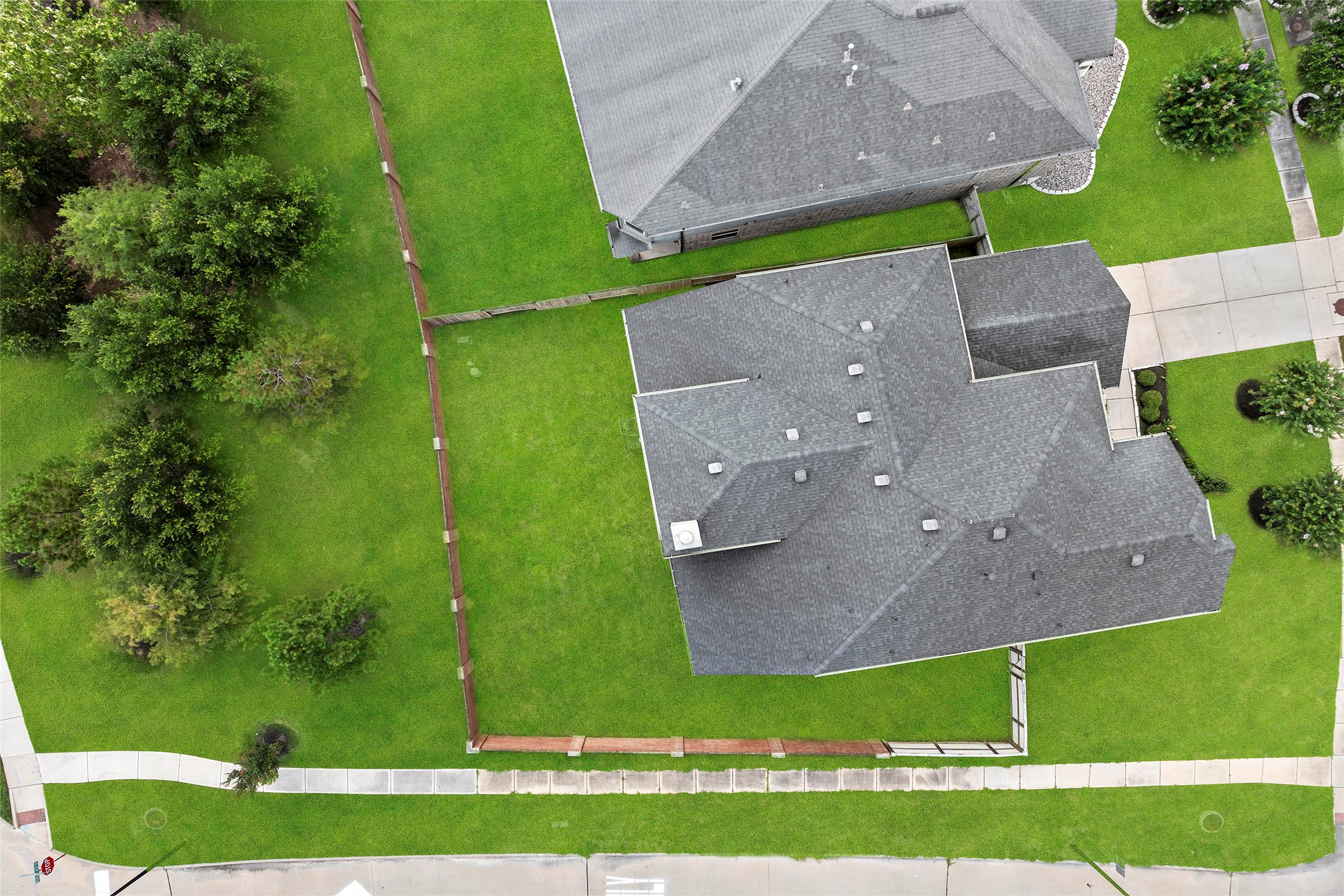 5839 Metaphor Way Rosenberg, TX 77469 - Photo 30 of 50 Aerial View of the beautiful property