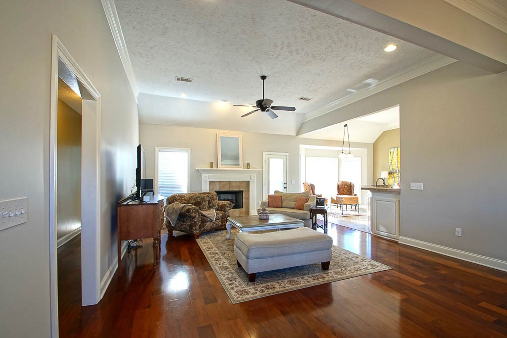 2042 East Ridge Circle Madison, MS 39110 - Photo 3 of 29 Photo 3