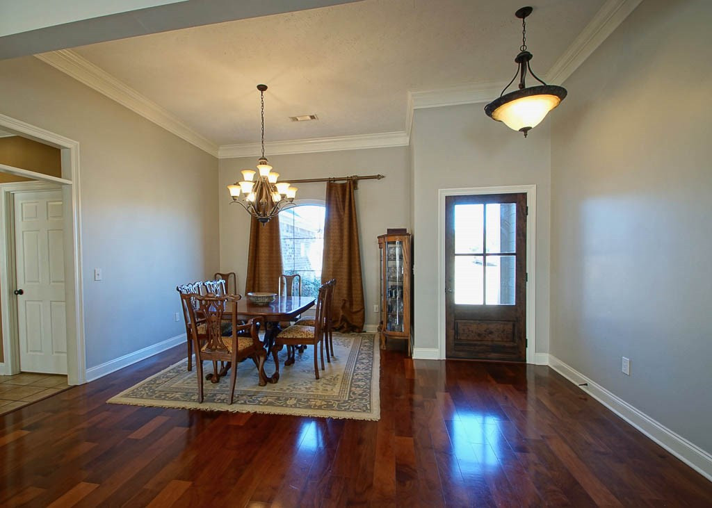 2042 East Ridge Circle Madison, MS 39110 - Photo 4 of 29 Photo 4