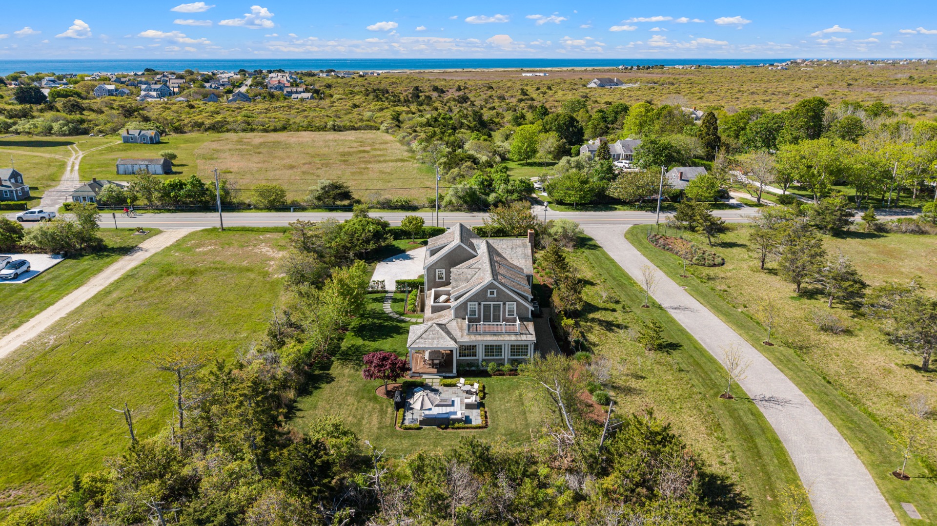 318 Milestone Road Nantucket, MA 02554 - Photo 65 of 74