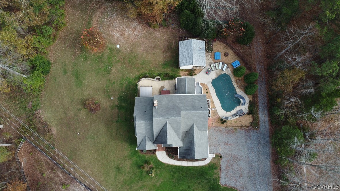 6201 Newbys Bridge Road Chesterfield, VA 23832 - Photo 3 of 31