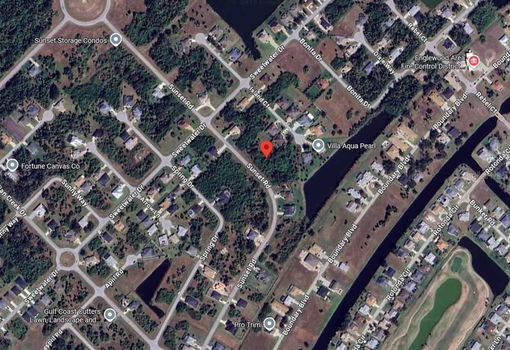 235 Sunset Road Rotonda West, FL 33947 - Photo 5 of 6 unknown
