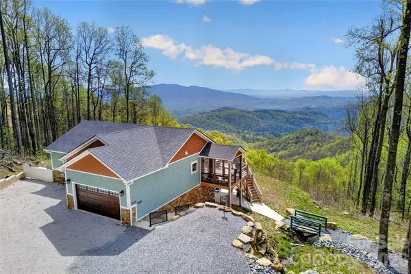 $789,000 | 155 Wrenlock Drive, Marion, NC 28752