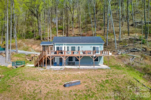 $789,000 | 155 Wrenlock Drive, Marion, NC 28752