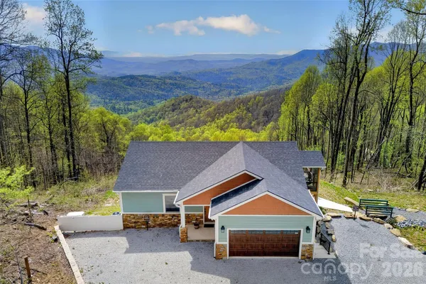 $789,000 | 155 Wrenlock Drive, Marion, NC 28752