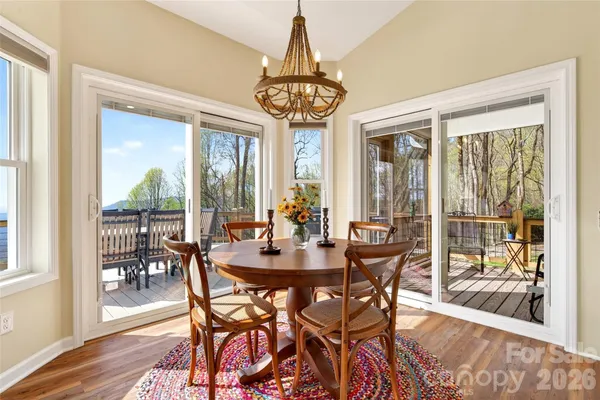 $789,000 | 155 Wrenlock Drive, Marion, NC 28752