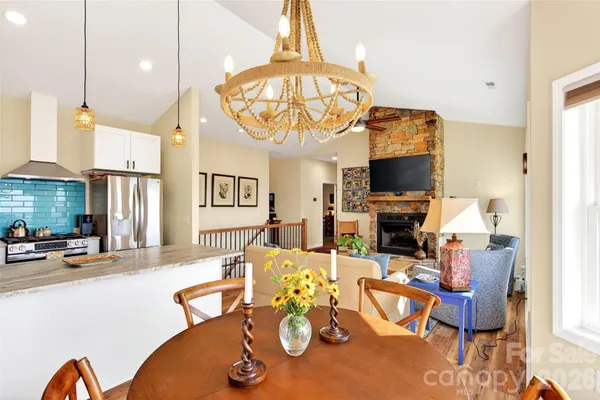 $789,000 | 155 Wrenlock Drive, Marion, NC 28752