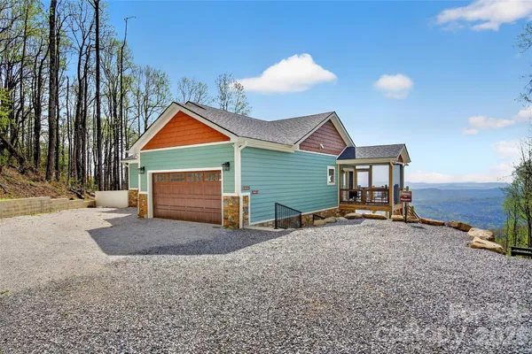 $789,000 | 155 Wrenlock Drive, Marion, NC 28752