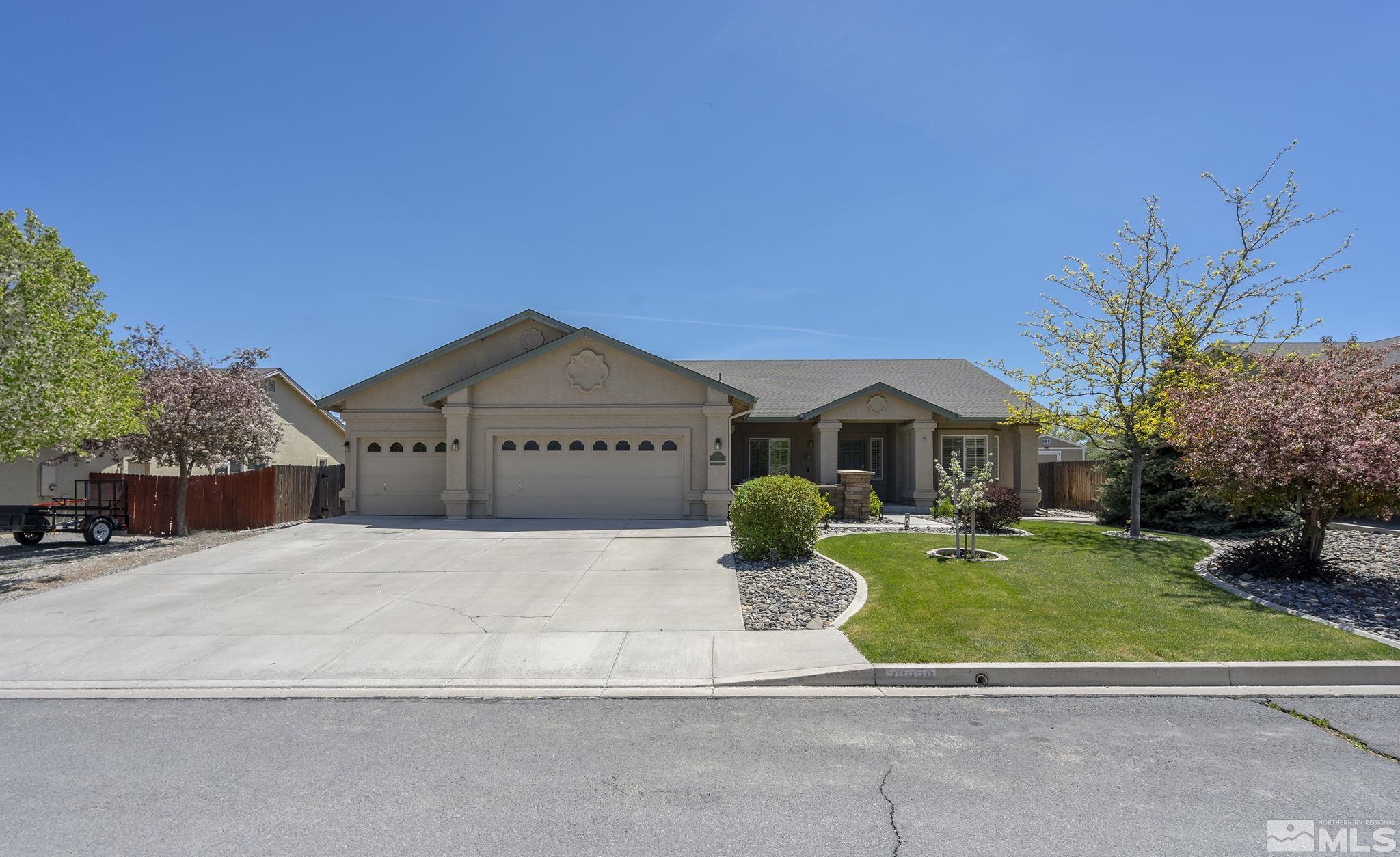 20998 Cameron Court Reno, NV 89508 - Photo 1 of 26 Photo 1