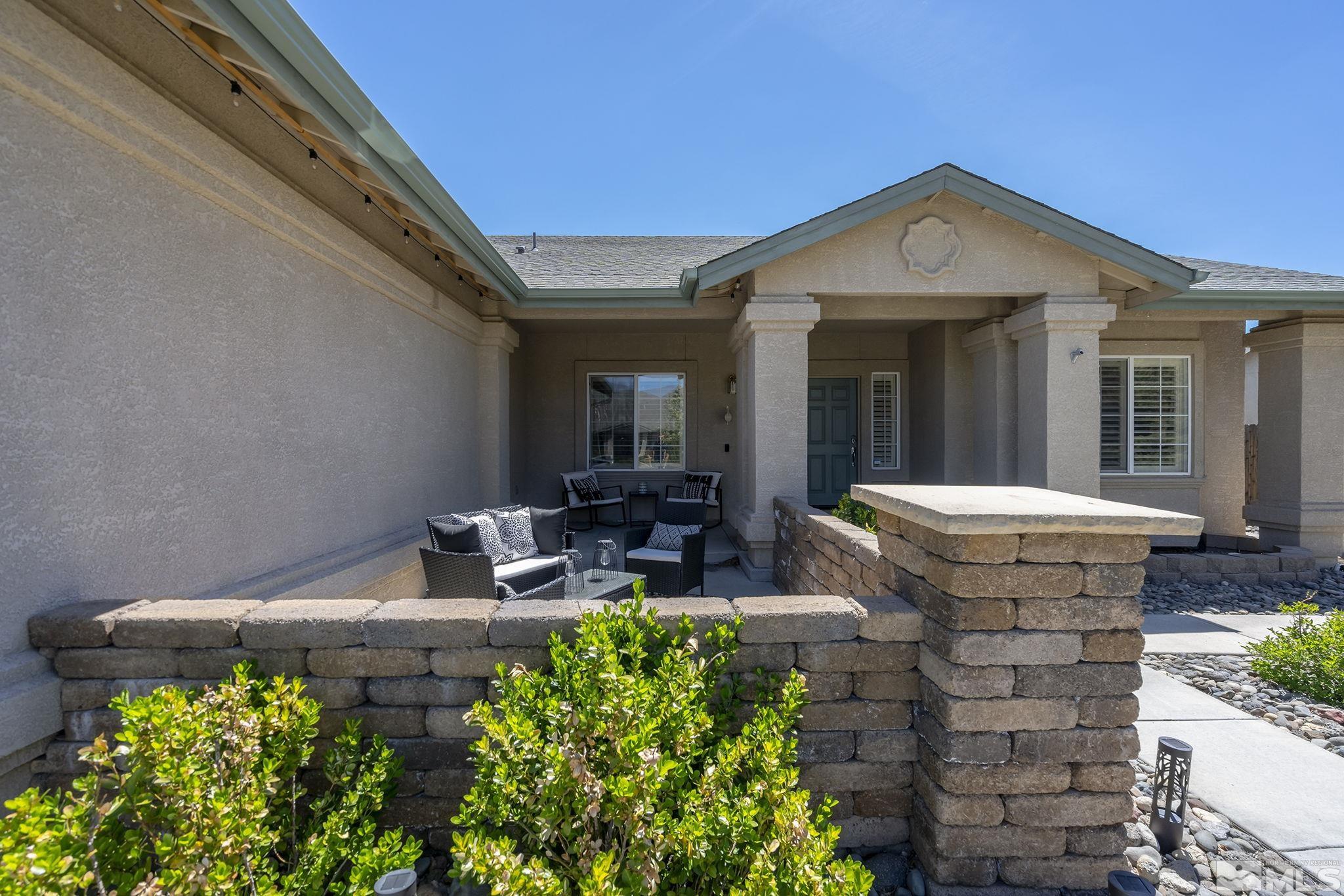 20998 Cameron Court Reno, NV 89508 - Photo 2 of 26 Photo 2