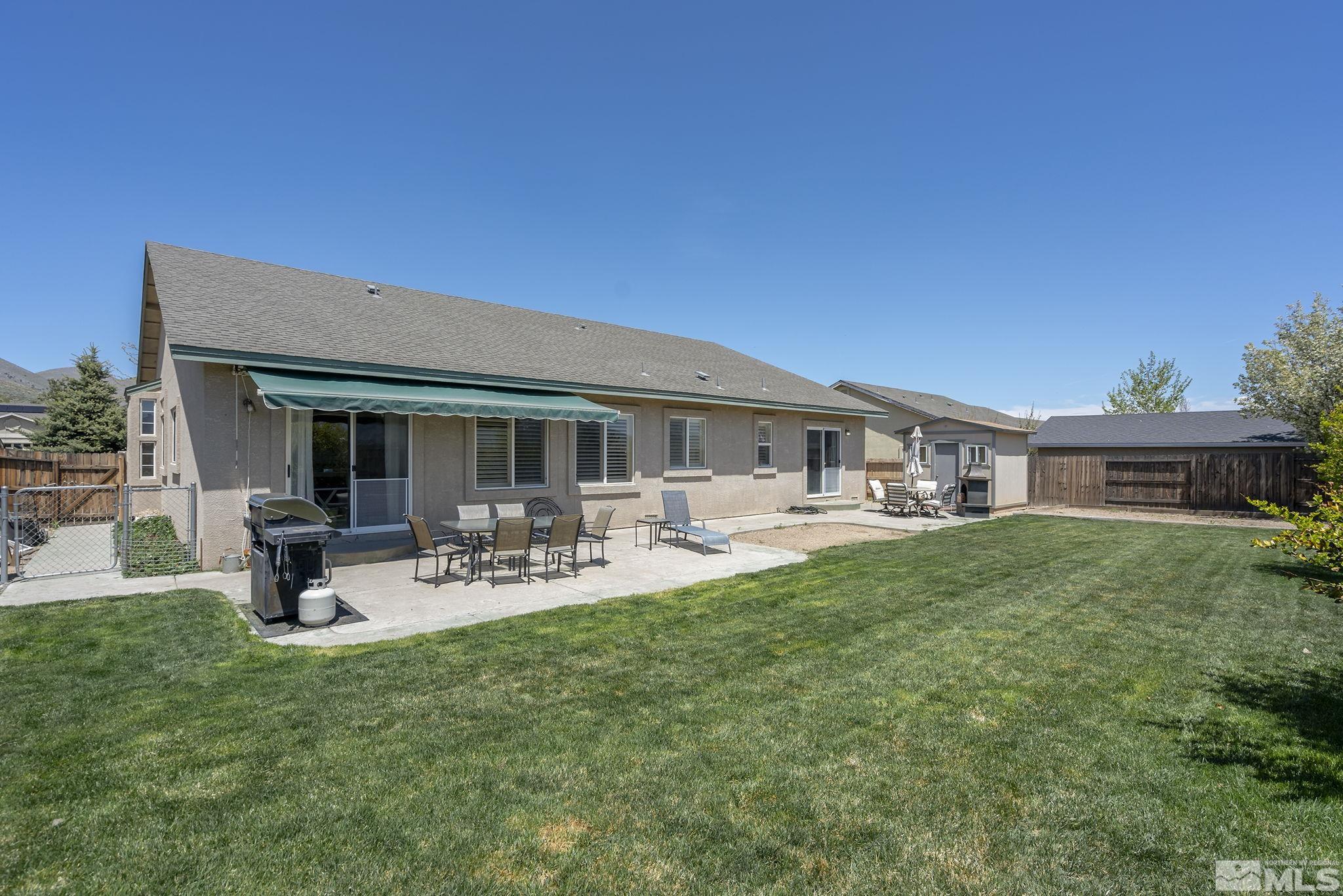 20998 Cameron Court Reno, NV 89508 - Photo 21 of 26 Photo 21