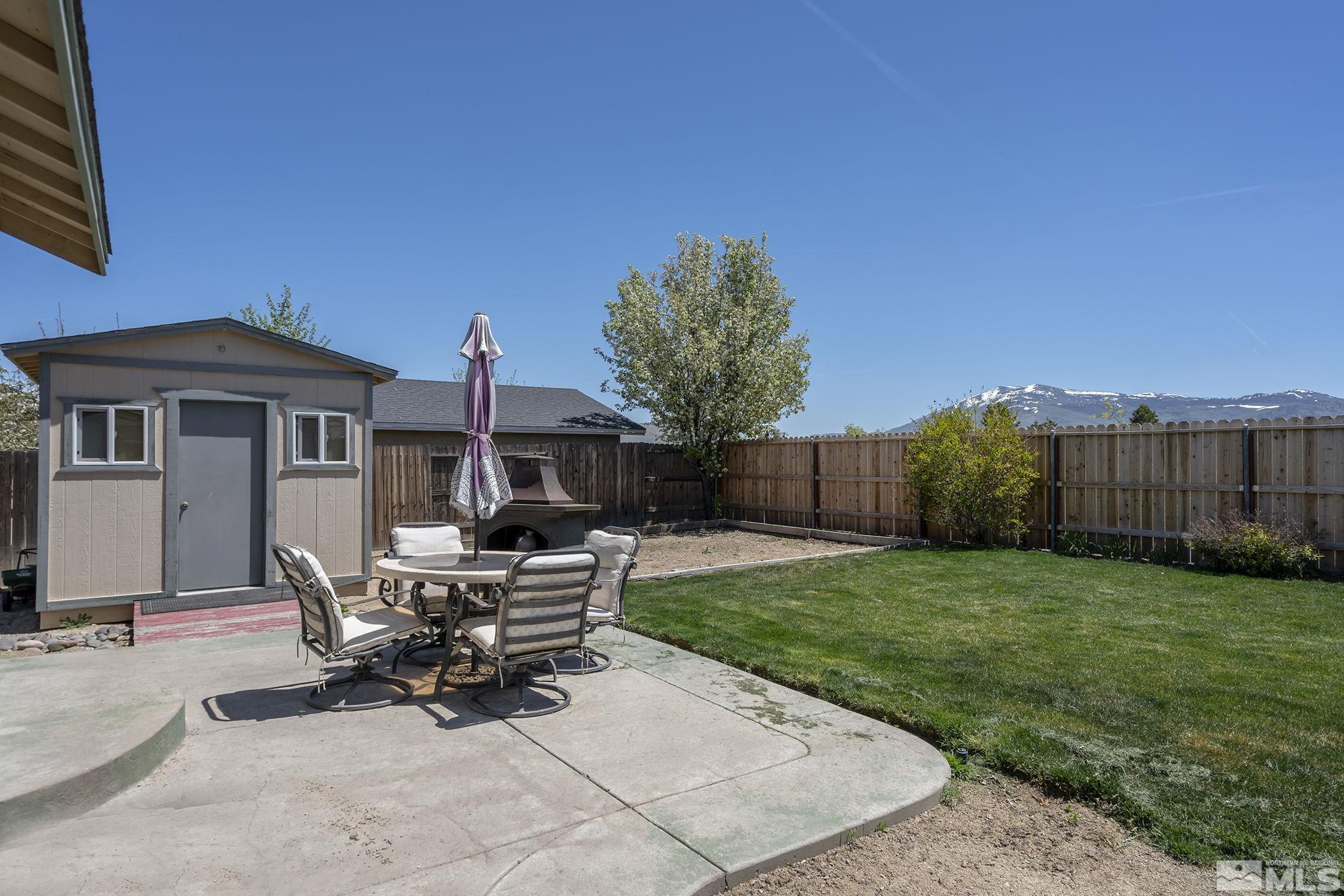 20998 Cameron Court Reno, NV 89508 - Photo 22 of 26 Photo 22