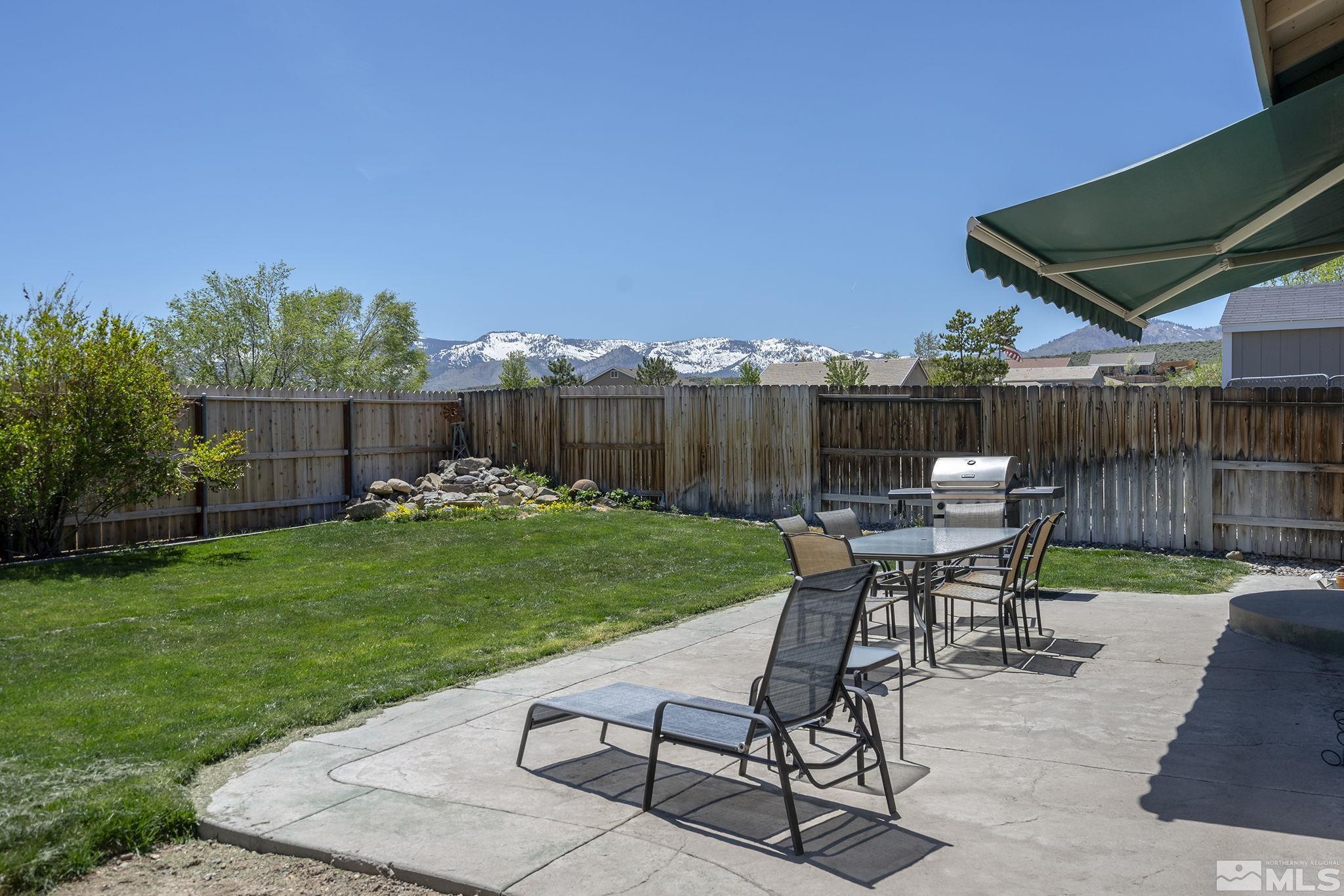 20998 Cameron Court Reno, NV 89508 - Photo 23 of 26 Photo 23