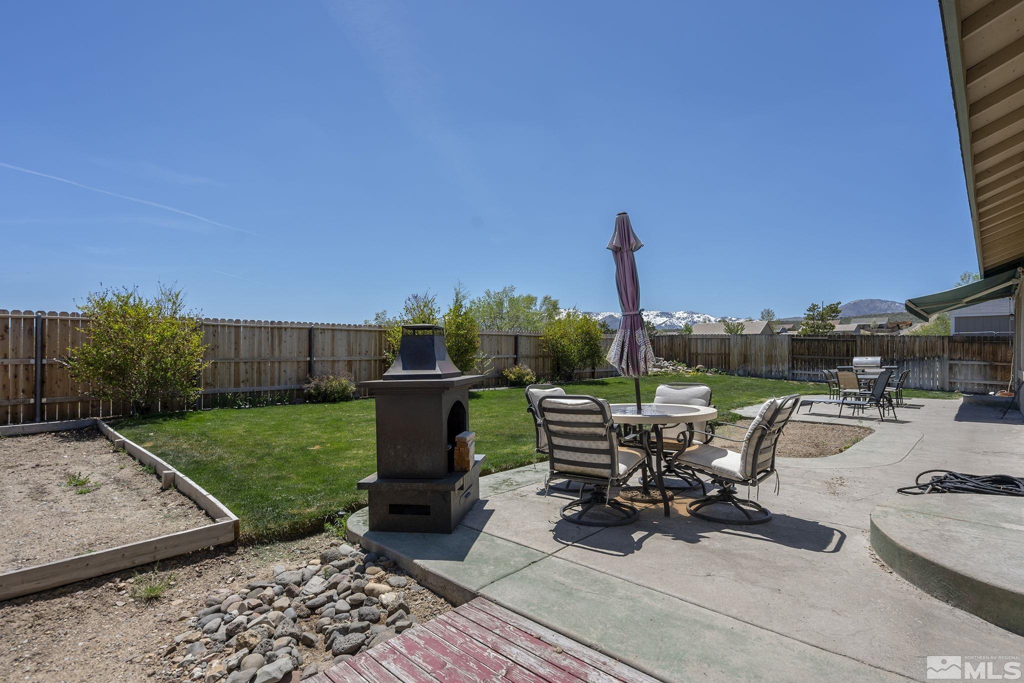 20998 Cameron Court Reno, NV 89508 - Photo 24 of 26 Photo 24