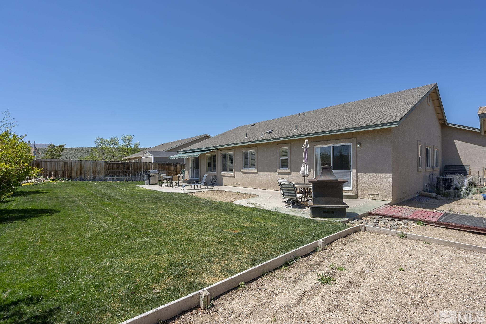 20998 Cameron Court Reno, NV 89508 - Photo 25 of 26 Photo 25