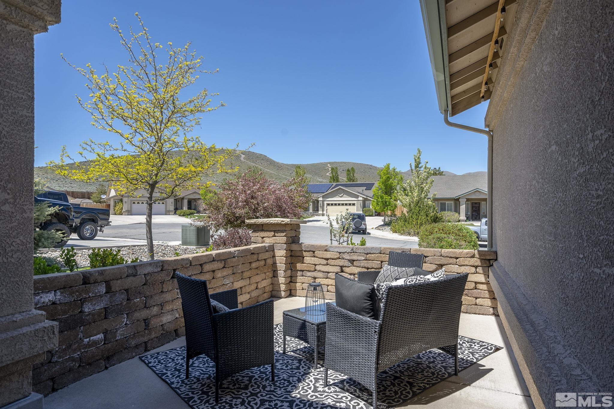 20998 Cameron Court Reno, NV 89508 - Photo 3 of 26 Photo 3