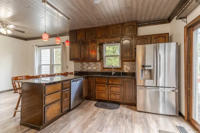 $279,900 | 116 North Church Street, Chrisney, IN 47611