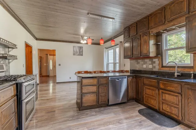 $279,900 | 116 North Church Street, Chrisney, IN 47611