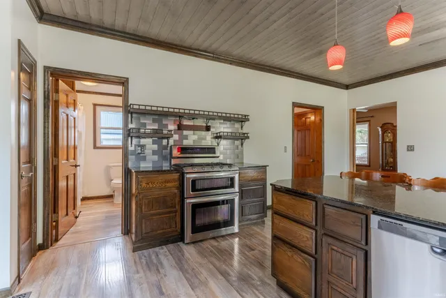 $279,900 | 116 North Church Street, Chrisney, IN 47611